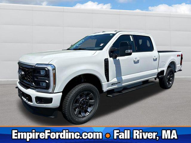 new 2024 Ford F-250 car, priced at $82,489