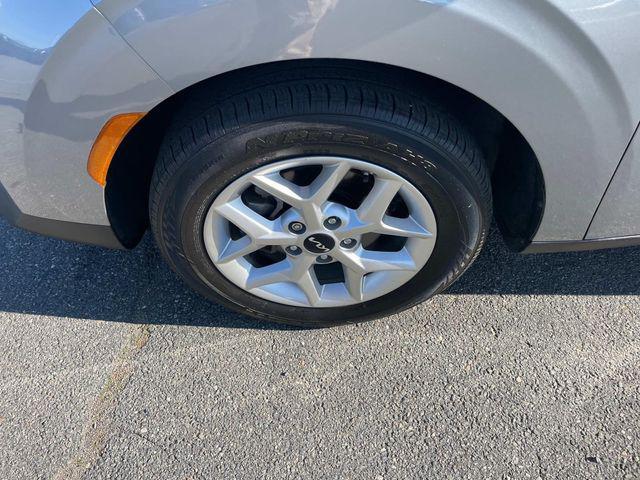 used 2022 Kia Soul car, priced at $17,500