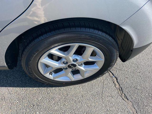 used 2022 Kia Soul car, priced at $17,500