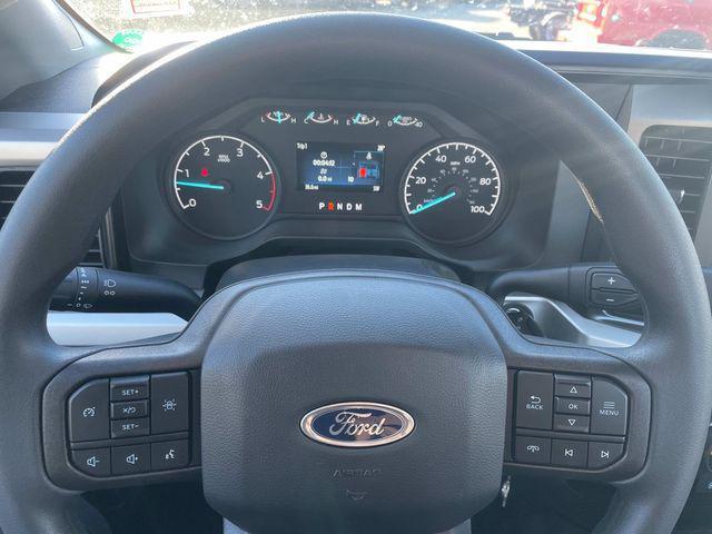 new 2024 Ford F-450 car, priced at $71,485