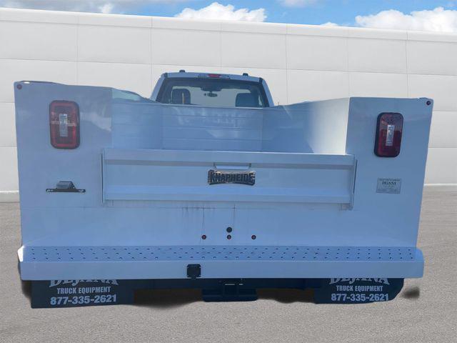 new 2024 Ford F-450 car, priced at $71,485