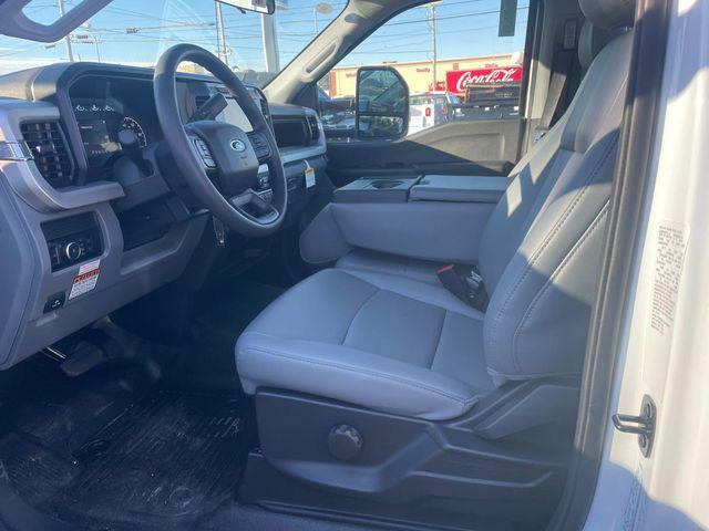 new 2024 Ford F-450 car, priced at $71,485