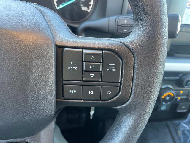 new 2024 Ford F-450 car, priced at $71,485