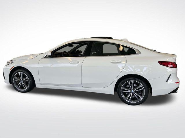 used 2024 BMW 228 Gran Coupe car, priced at $29,900