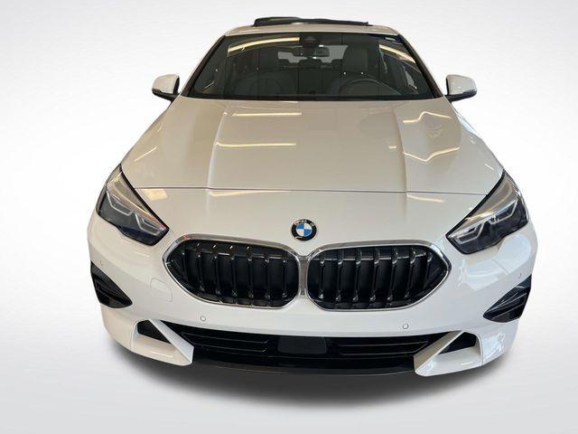 used 2024 BMW 228 Gran Coupe car, priced at $29,900
