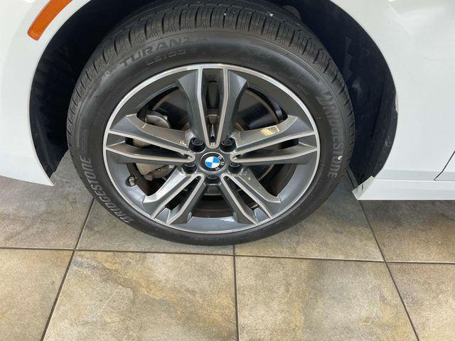 used 2024 BMW 228 Gran Coupe car, priced at $29,900