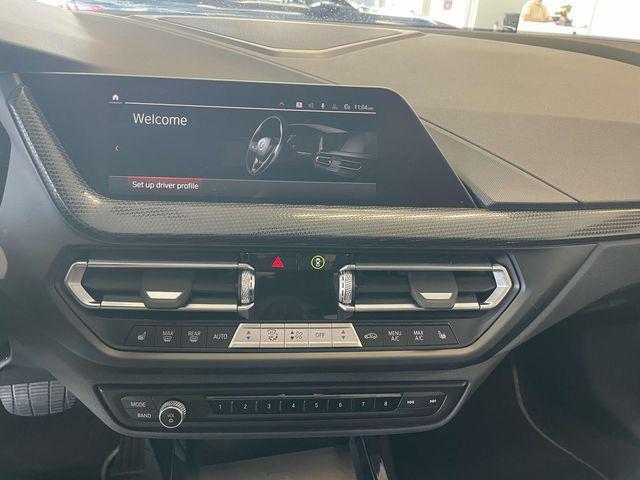 used 2024 BMW 228 Gran Coupe car, priced at $29,900