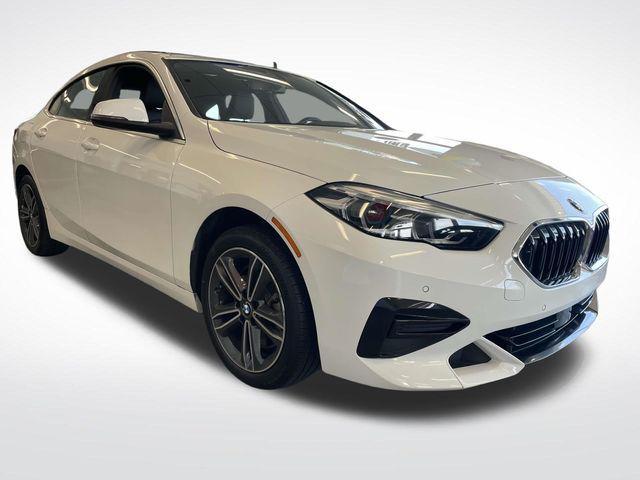 used 2024 BMW 228 Gran Coupe car, priced at $29,900