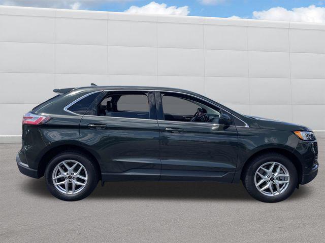 used 2024 Ford Edge car, priced at $29,490