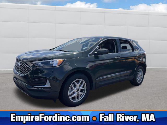 used 2024 Ford Edge car, priced at $29,490