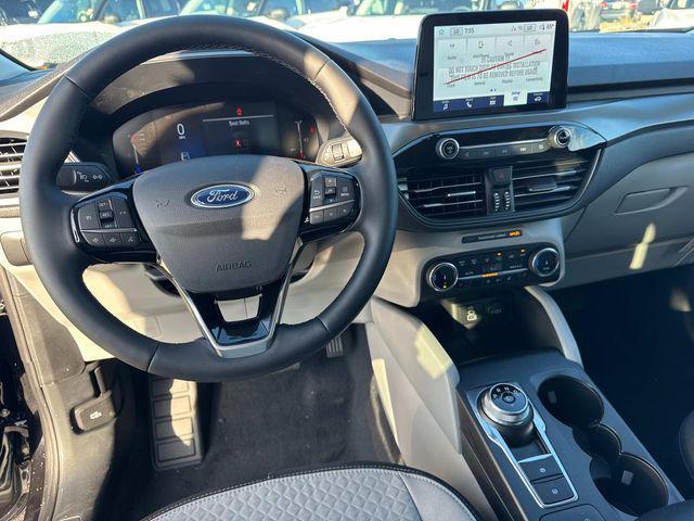 new 2025 Ford Escape car, priced at $33,240