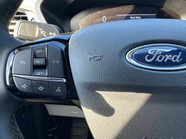 new 2025 Ford Escape car, priced at $33,240