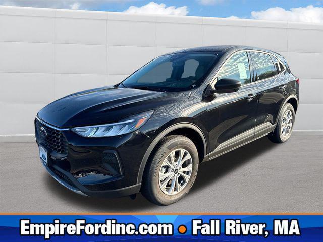 new 2025 Ford Escape car