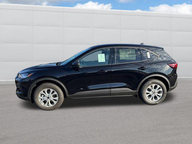new 2025 Ford Escape car, priced at $33,240