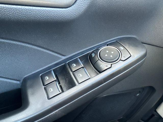 new 2025 Ford Escape car, priced at $33,240
