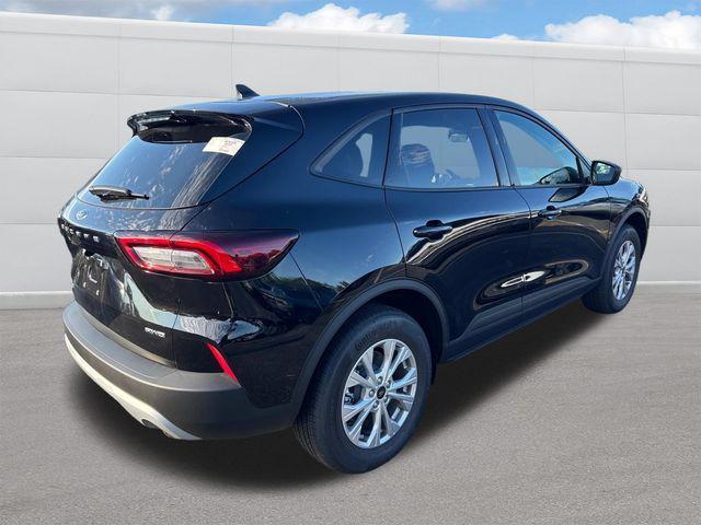 new 2025 Ford Escape car, priced at $33,240