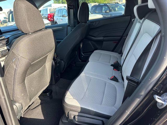 new 2025 Ford Escape car, priced at $33,240