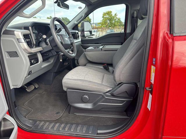 new 2025 Ford F-350 car, priced at $59,575