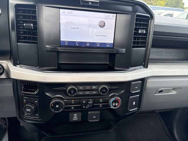 new 2025 Ford F-350 car, priced at $59,575