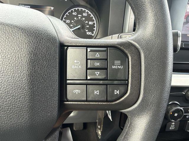 new 2025 Ford F-350 car, priced at $59,575
