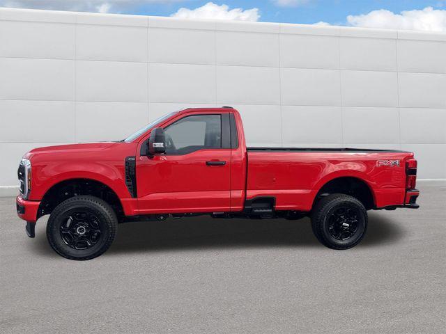 new 2025 Ford F-350 car, priced at $59,575