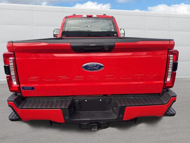 new 2025 Ford F-350 car, priced at $59,575