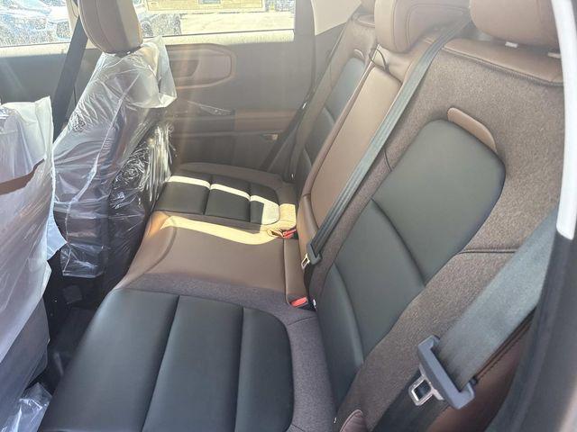 new 2025 Ford Bronco Sport car, priced at $45,850