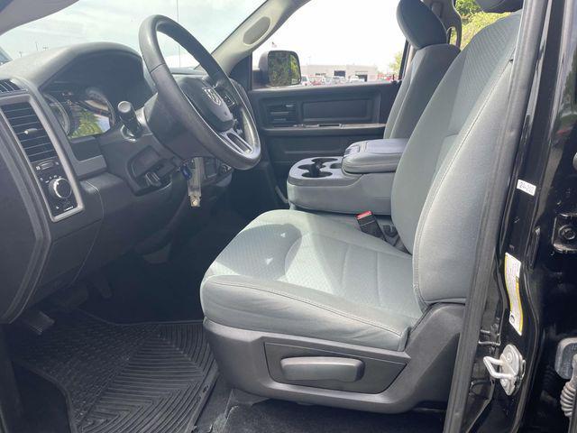 used 2018 Ram 3500 car, priced at $33,990