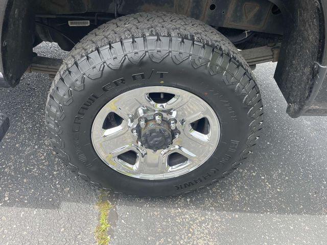 used 2018 Ram 3500 car, priced at $33,990