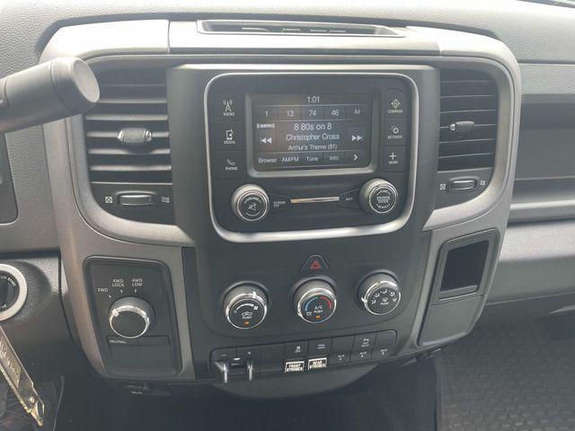 used 2018 Ram 3500 car, priced at $33,990