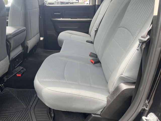 used 2018 Ram 3500 car, priced at $33,990