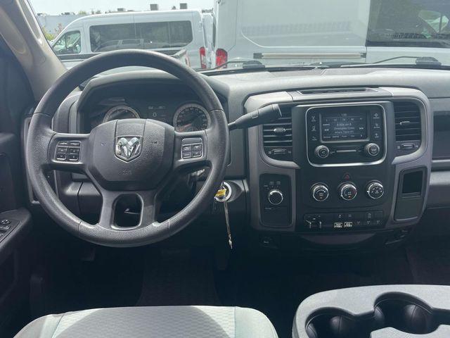 used 2018 Ram 3500 car, priced at $33,990