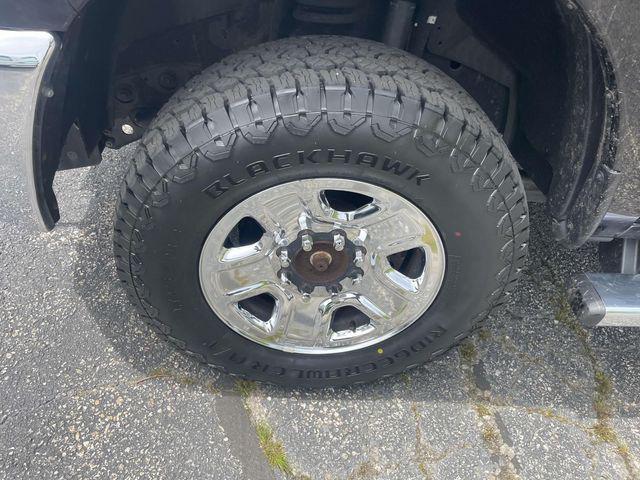 used 2018 Ram 3500 car, priced at $33,990