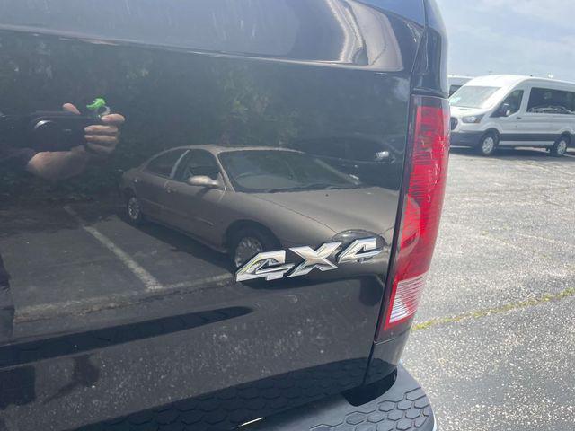 used 2018 Ram 3500 car, priced at $33,990
