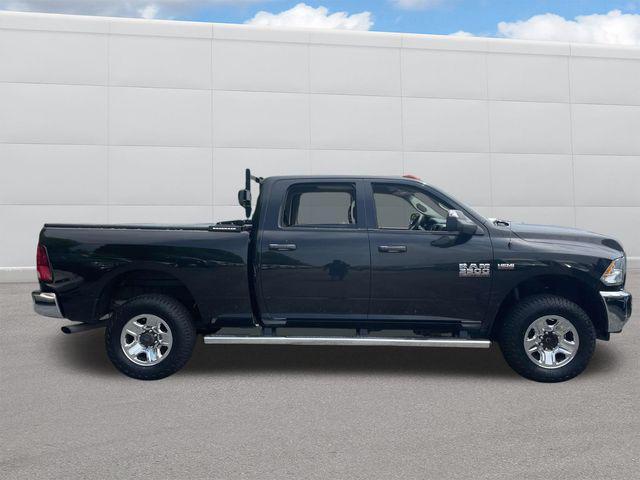 used 2018 Ram 3500 car, priced at $33,990