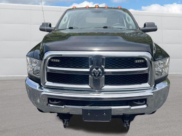 used 2018 Ram 3500 car, priced at $33,990