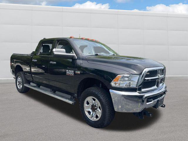 used 2018 Ram 3500 car, priced at $33,990