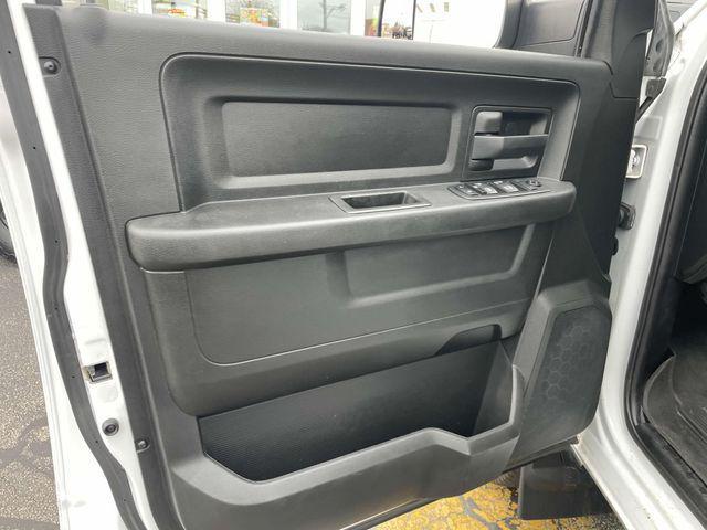 used 2020 Ram 2500 car, priced at $35,500