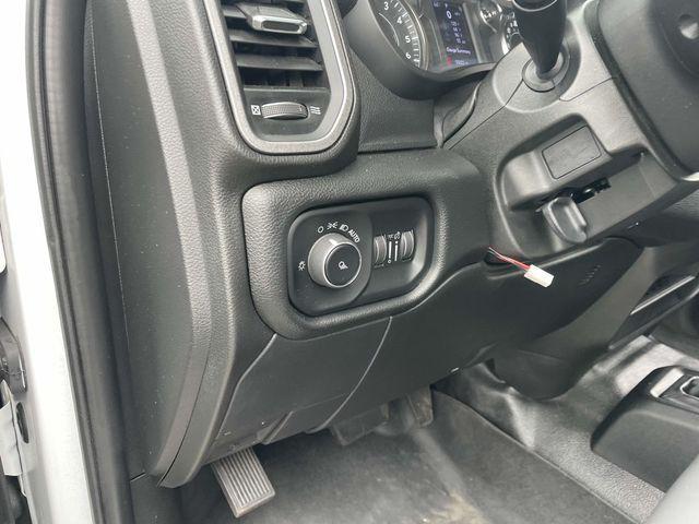 used 2020 Ram 2500 car, priced at $35,500