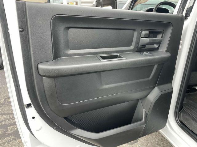 used 2020 Ram 2500 car, priced at $35,500
