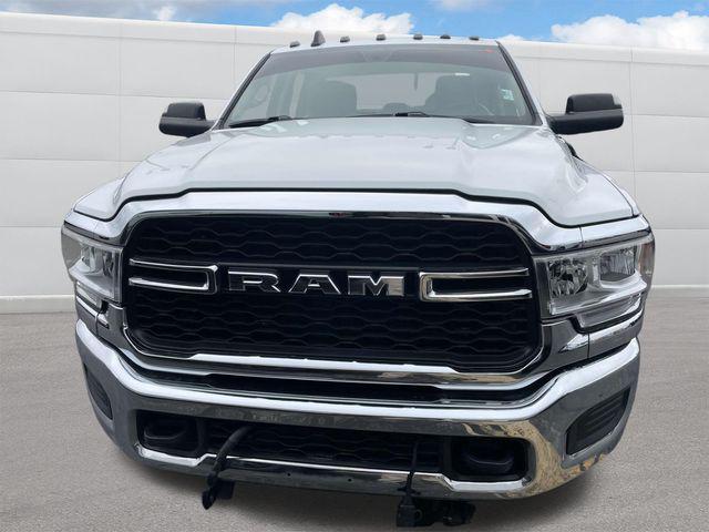 used 2020 Ram 2500 car, priced at $35,500