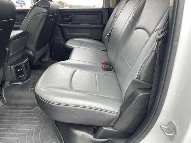 used 2020 Ram 2500 car, priced at $35,500