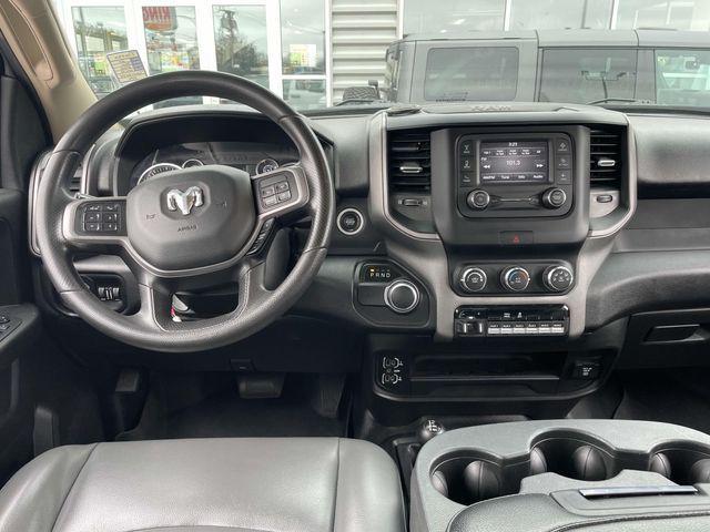 used 2020 Ram 2500 car, priced at $35,500