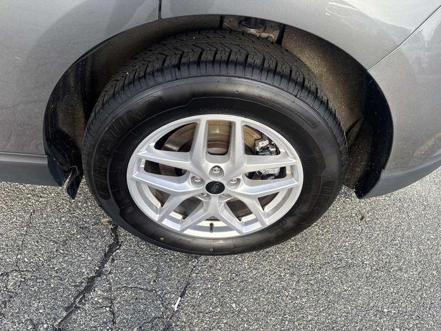 used 2023 Ford Edge car, priced at $21,690