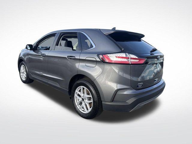 used 2023 Ford Edge car, priced at $21,690