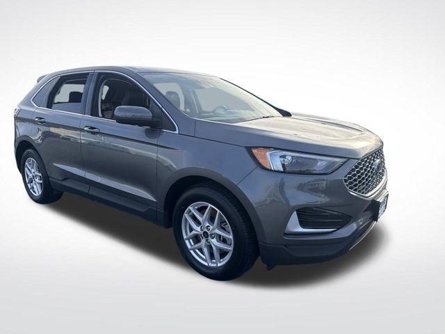 used 2023 Ford Edge car, priced at $21,690