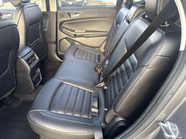 used 2023 Ford Edge car, priced at $21,690