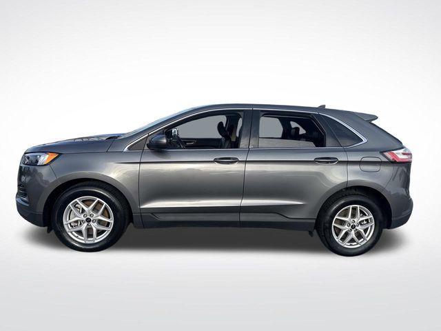used 2023 Ford Edge car, priced at $21,690