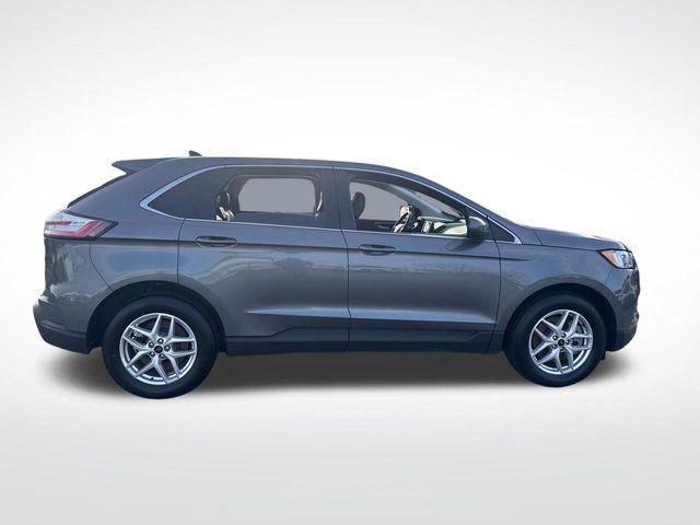 used 2023 Ford Edge car, priced at $21,690