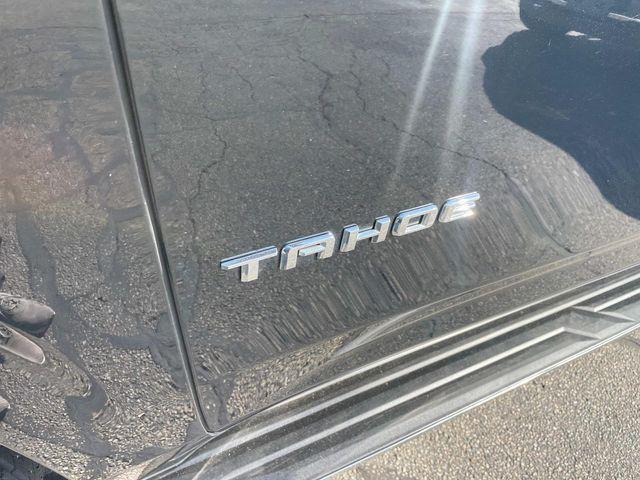 used 2023 Chevrolet Tahoe car, priced at $44,990